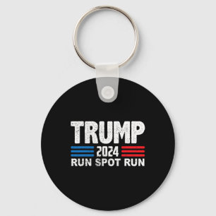 Porte-clés Cours Spot Cours Citation Trump Debyte Drôle Polit