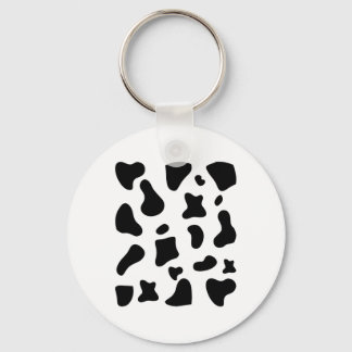 Porte-clés Cow