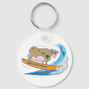 Porte-clés CoWaBuNgA