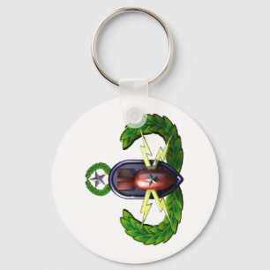 Porte-clés crab_transp