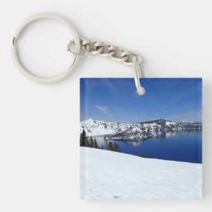 Porte-clés Crater Lake, Oregon