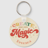 Créer votre propre bouton d'alimentation magique G