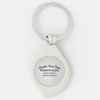 Porte-clés Créer votre propre - Personnaliser