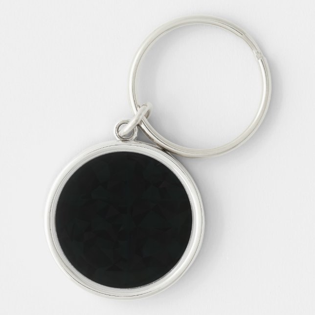 Porte-clés Créer votre propre Porte - clé Customisé (Devant)