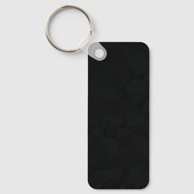 Porte-clés Créer votre propre Porte - clé Customisé (Recto)