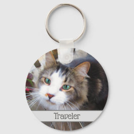 Porte-clés Créez facilement votre propre photo Ajouter photo