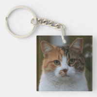 Créez Votre Propre Photo de Chat Personnalisée