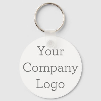 Porte-clés Créez votre propre Porte - clé de logo d'entrepris