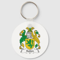 Crest de la famille Sutton