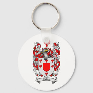 PORTE-CLÉS CRÊTE FAMILIALE HOLDEN - MANTEAU D'ARMES