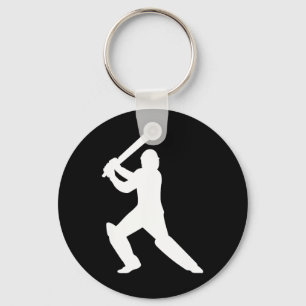Porte-clés Cricket Tter 1