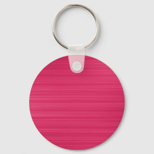 Porte-clés Crimson brossé