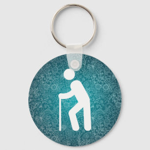 Porte-clés Cripples Minimal