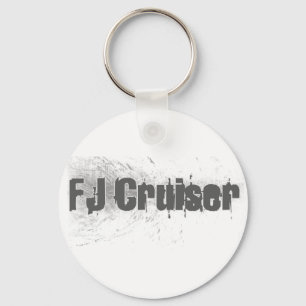 Porte-clés Croiseur des FJ