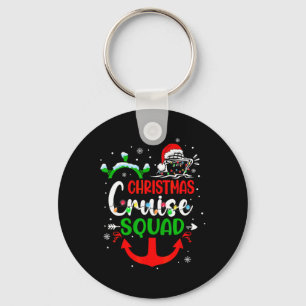 Porte-clés Croisière familiale Merry Cruisemas Croisière de N