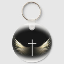 Croix chrétienne et Saint-Esprit Inspiration