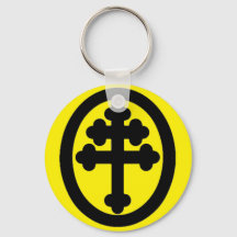 Croix de Lorraine