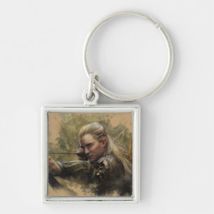 Porte-clés Croquis LEGOLAS GREENLEAF™