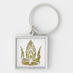 Porte-clés Crown of Gondor