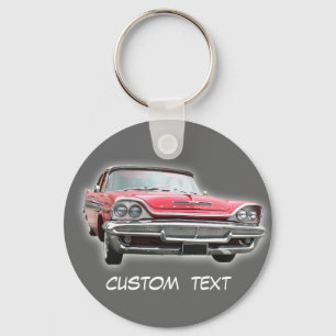 Porte-clés cru DESOTO