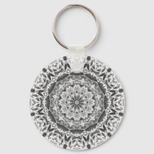 Porte-clés Crystal Kaleidoscope 03