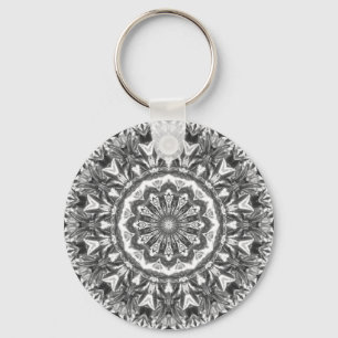 Porte-clés Crystal Kaleidoscope 06