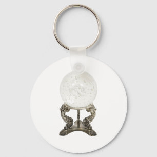 Porte-clés CrystalBall080709