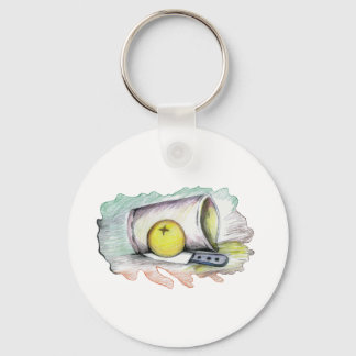 Porte-clés CTC International