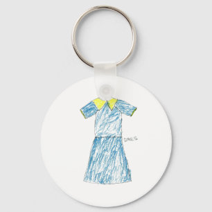 Porte-clés CTC International