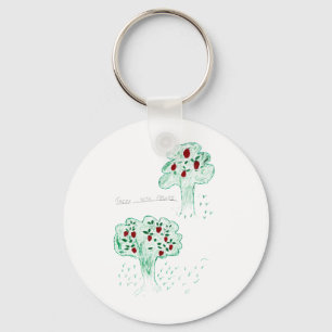 Porte-clés CTC International