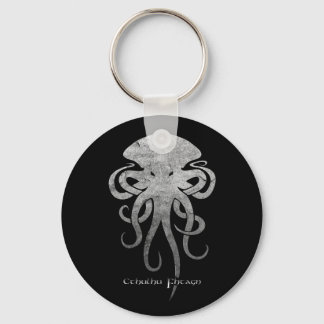 Porte-clés Cthulhu