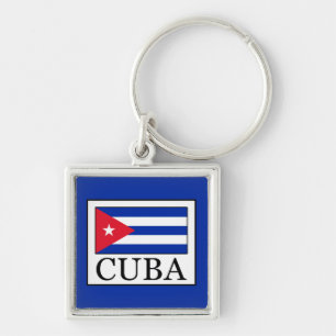 Porte-clés Cuba