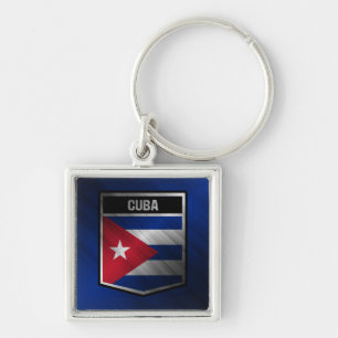 Porte-clés Cuba