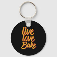 Cuisine rétro vintage boulangerie Chef Live Love B