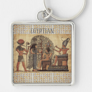 Porte-clés Culture Vintage Égyptien Antique ,Design Original 