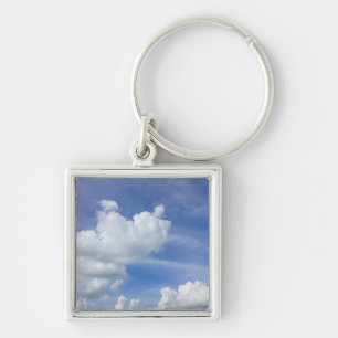 Porte-clés Cumulus Puffs