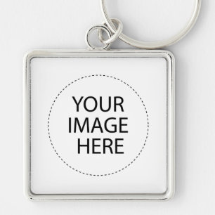 Porte-clés Customisez votre propre