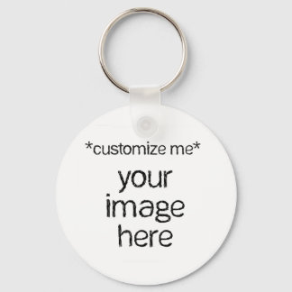 Porte-clés Customisez votre propre design