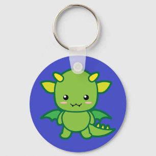 Porte-clés Cute dragon