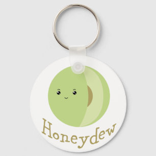 Porte-clés Cute Honeydew