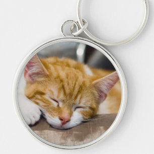 Porte-clés Cute Kitten