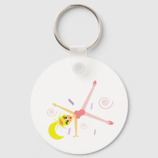 Porte-clés Cute Porte - clé de gymnase
