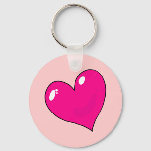 Porte-clés Cute Valentines