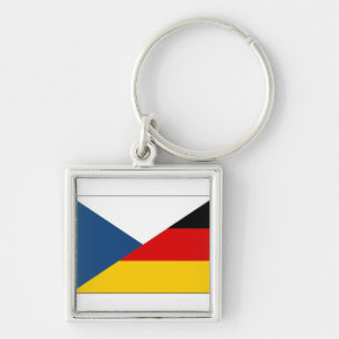 Porte-clés czechgermany