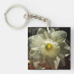 Porte-clés Daffodil Dreams