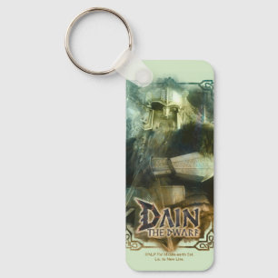 PORTE-CLÉS DAIN DWARF™