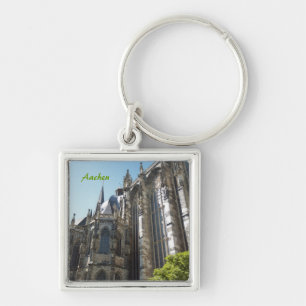 Porte-clés d'Aix-la-Chapelle