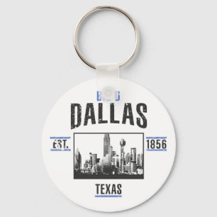 Porte-clés Dallas