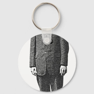 Porte-clés Dandy spécial d'éléphant