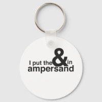 & dans Ampersand